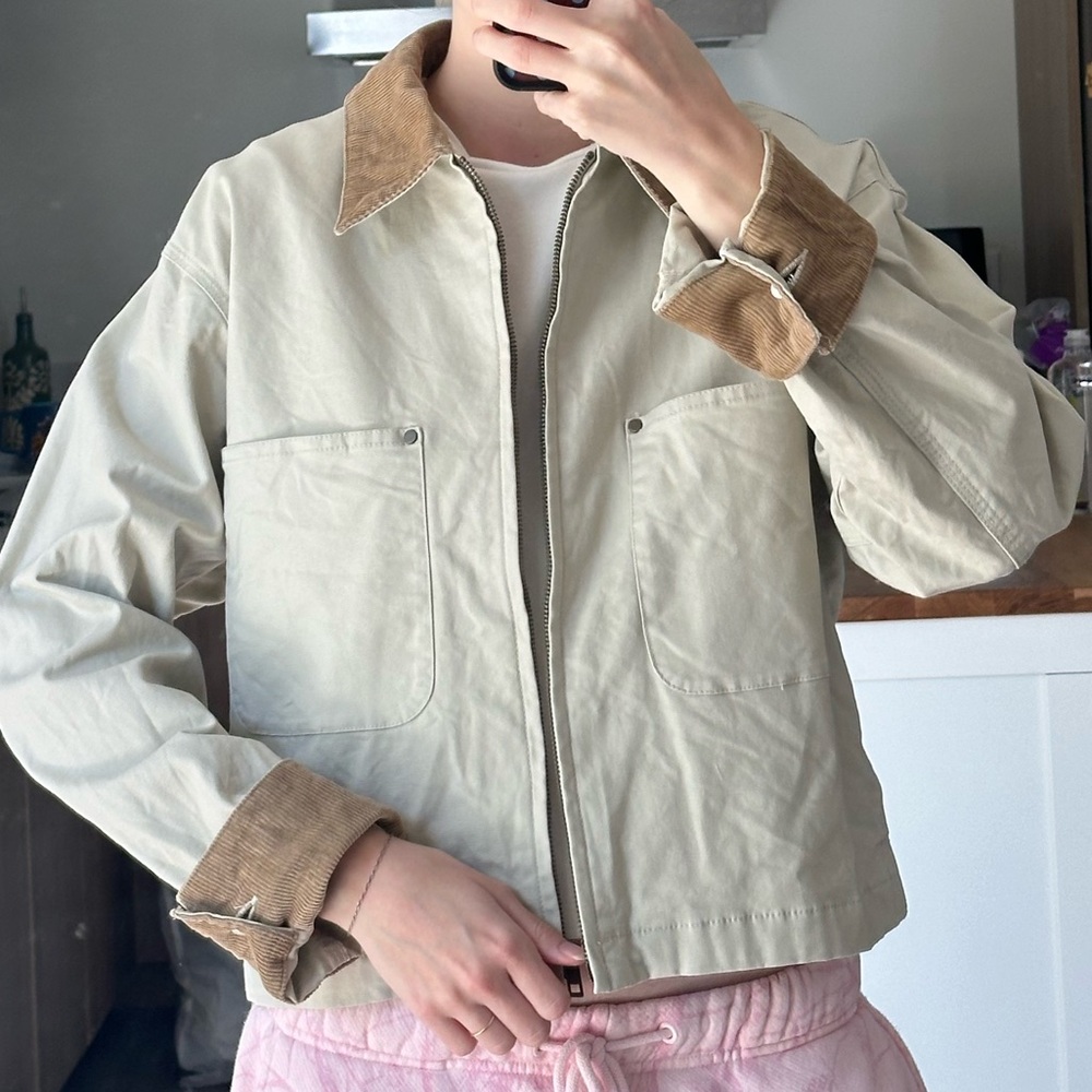 Barn jacket - Picture 3 of 3